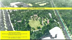 $24.8M Brooklyn Skate Garden sparks environmental concerns from critics