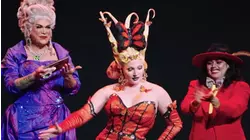 It's Time To Crown A Winner