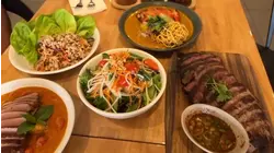 Ari's Thai Eatery in Azusa delivers on flavor and traditional cuisine - ABC7 Community Eats