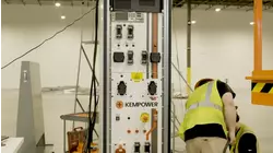 City of Durham to open first public EV fast charger in Downtown Loop