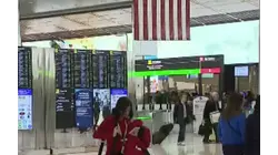 Newark Airport sees short wait times as TSA employees continue working without pay