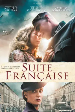 Suite Francaise