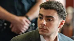 Luigi Mangione expected to plead guilty in federal case in UnitedHealthcare killing, AP source says