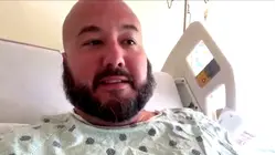 Florida Shark Attack Survivor Speaks out, Thanks Heroic Nurses