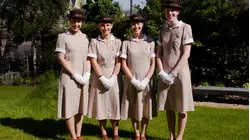 How The Most Expensive Nannies In The World Train