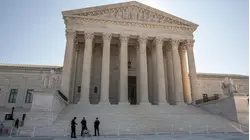 Supreme Court lets Trump admin use revamped federal voter eligibility database