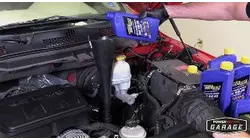 How To Change The Oil In Your Vehicle!