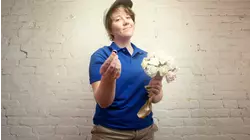 8. The Last Customer Of The Night | The Walk-In Closet