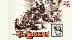 The Losers