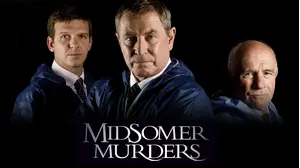 Midsomer Murders