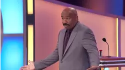 Here's what I hate about my man's bottom! | Family Feud