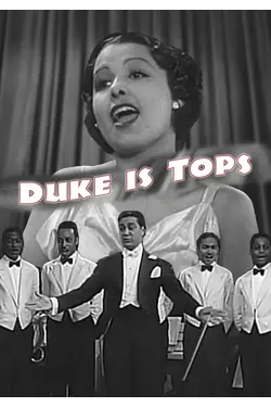 Duke is Tops