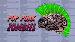 Pop Punk Zombies