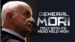 General Mori - Italy with Its Head Held High