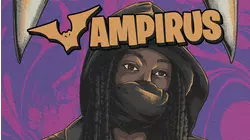 Vampirus