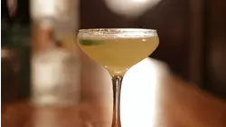 Foraging for Local Cocktails in Miami