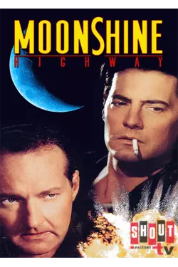 Moonshine Highway