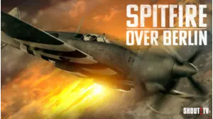 Spitfire Over Berlin