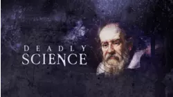Ahead of Their Time (Galileo, Hypatia, Giordano Bruno)