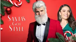 Santa's Got Style