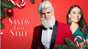 Santa's Got Style