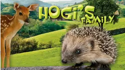 Hogi's Family