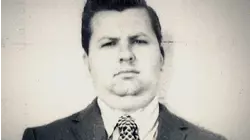 John Wayne Gacy