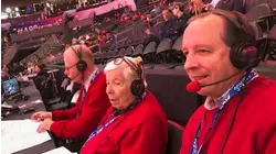 Tony Haynes prepares for final home game as UNC comes to Raleigh