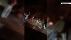 Driver charged with DWI in East End crash that injured at least 5