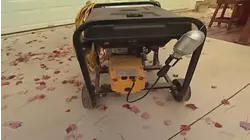 Time to winterize your car and home