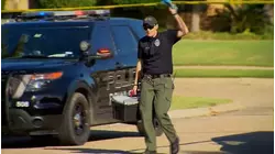 Interrogation Raw: Bride-to-Be Murder Mystery -- Interrogation Raw