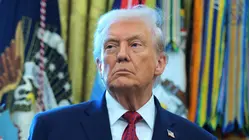 Trump Rescinds Canada's Invite to Join 'Board of Peace' After Spat