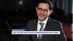 Power & Politics: One-on-one with Department of Consumer and Worker Protection chief Sam Levine