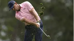 David Muir reports on golfer Gary Woodland's incredible comeback after brain surgery