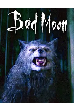 Bad Moon [Broadcast Edit]