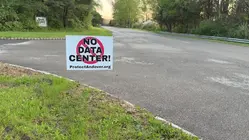 Andover plans ban on AI data centers after tense meeting and viral video