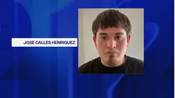 MS-13 member arrested during attempt to apply for permanent resident status