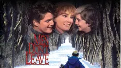 Men Don't Leave