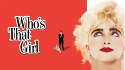 Who's That Girl?