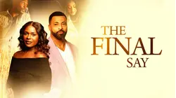 The Final Say
