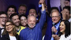 Brazil's President Luiz Inácio da Silva Wins Historic Fourth Term