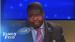 You'll find BAD GIRLS here! | Family Feud