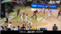 Florida State vs. Georgia Tech Basketball Highlights (2018-19)