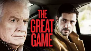 The Great Game