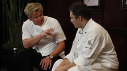 2 Chefs Compete