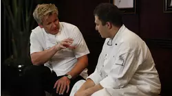 2 Chefs Compete