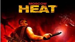 Moscow Heat