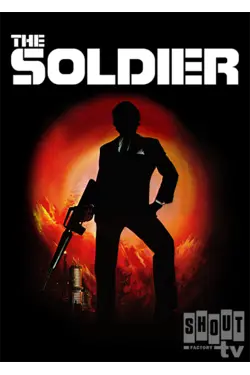 The Soldier (1982)