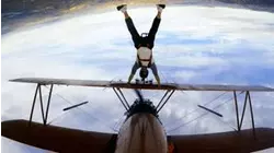 Are You Scared?
