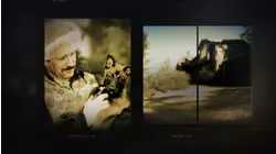 THE MAN WHO TALKED TO DOGS